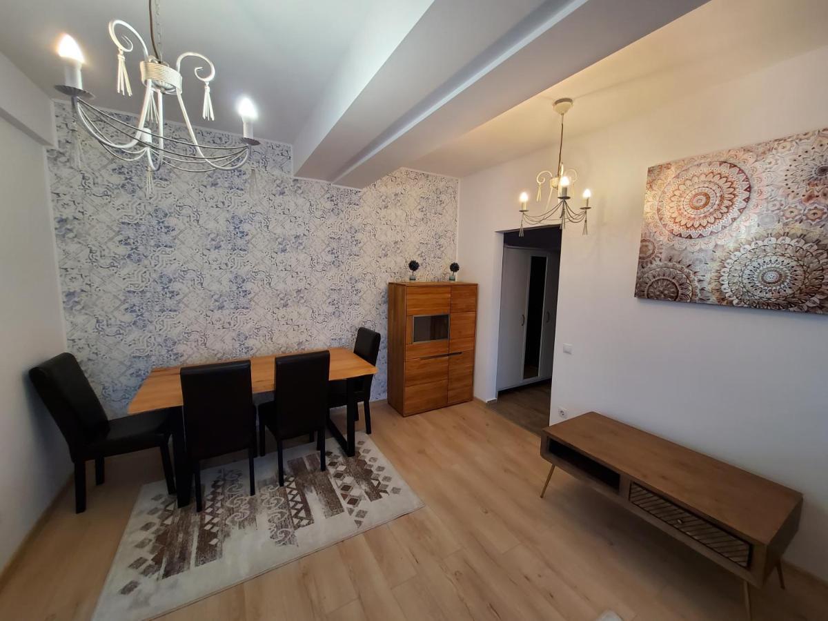 Morii Lake Apartment Bucharest Exterior photo
