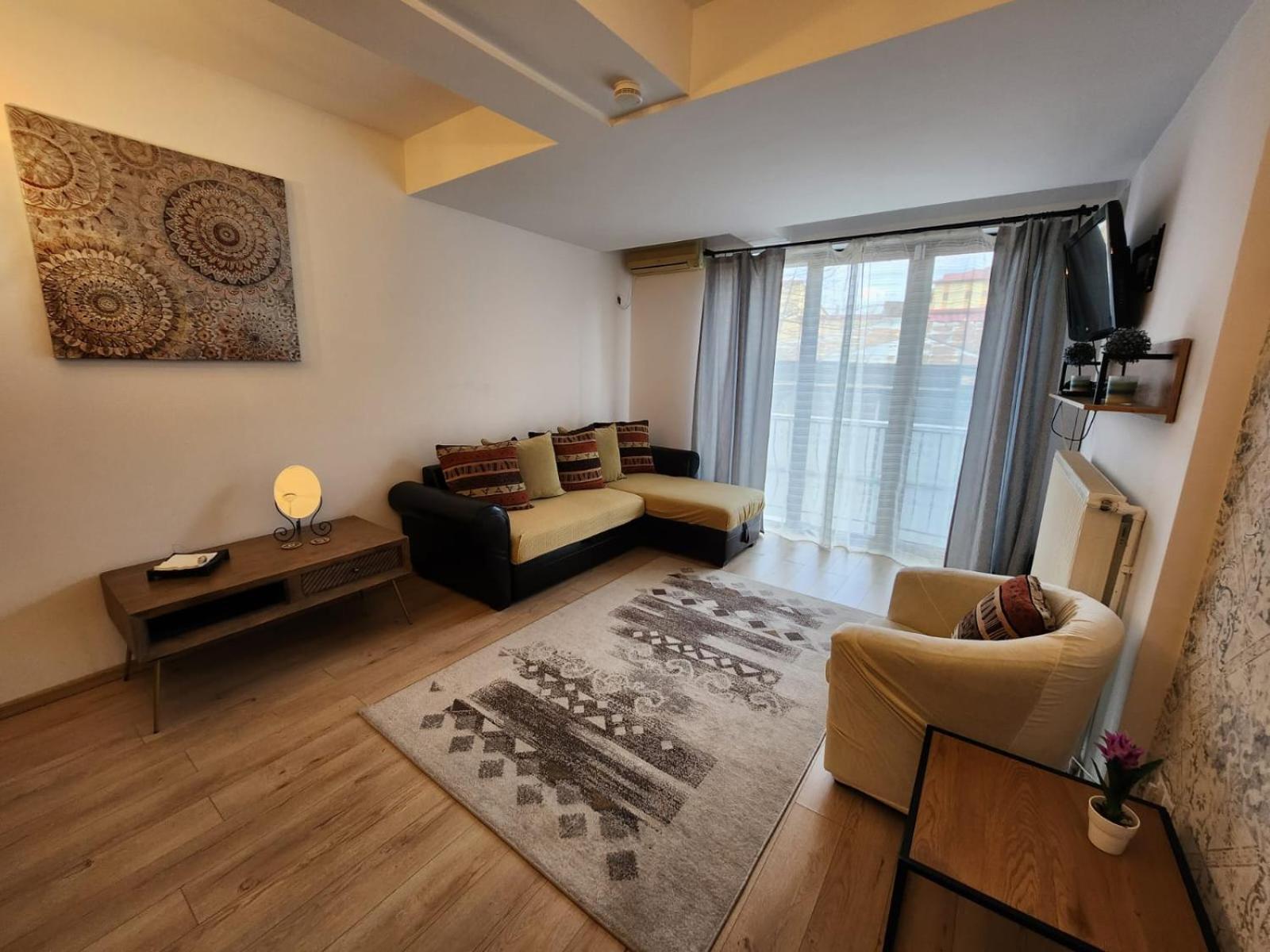 Morii Lake Apartment Bucharest Exterior photo