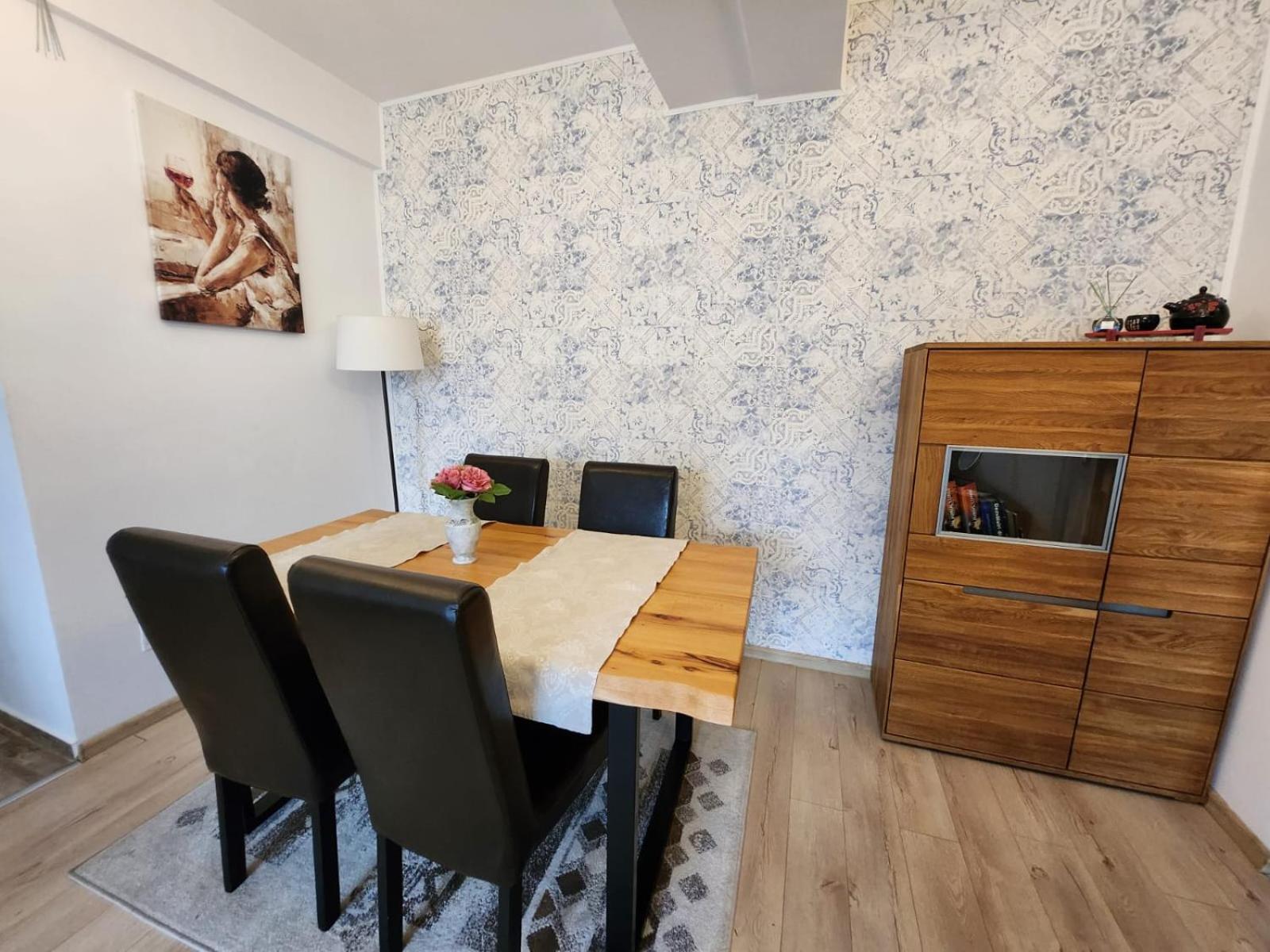 Morii Lake Apartment Bucharest Exterior photo